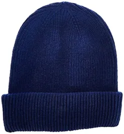 only-headwear-kobiety-onldea-life-rib-knit-beanie
