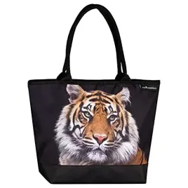 von-lilienfeld-torebka-damska-tygrys-motif-shopper