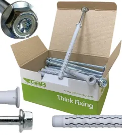 kolek-ramowy-rozporowy-10x160mm-klucz-torx-z-kolnierzem-ocynk-25szt-kolki