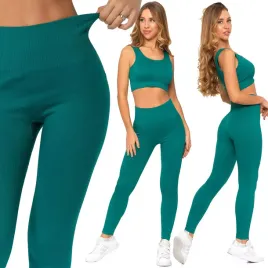 sportowe-legginsy-damskie-w-prazki-z-wysokim-stanem-moraj-l-xl