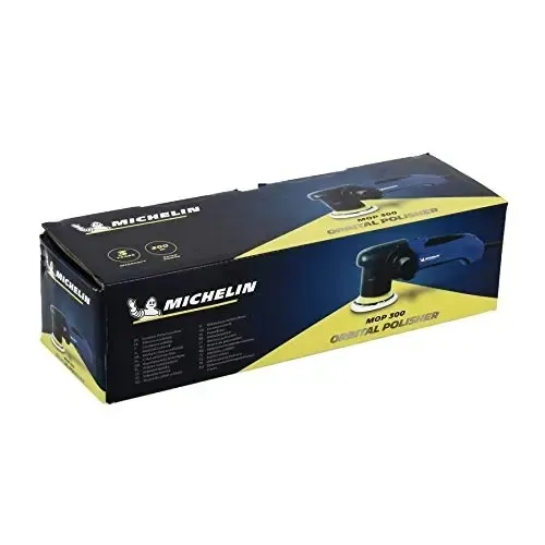 michelin-8524-polerka-karoserii-stan-nowy