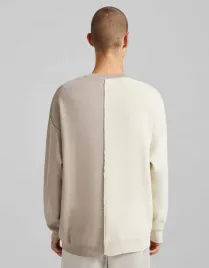 sweter-meski-bezowy-klasyczny-dlugi-rekaw-xs-vaj