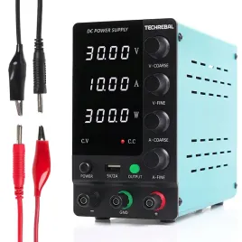 zasilacz-laboratoryjny-serwisowy-techrebal-sps-c1203-120v-3a-usb-5v-kable