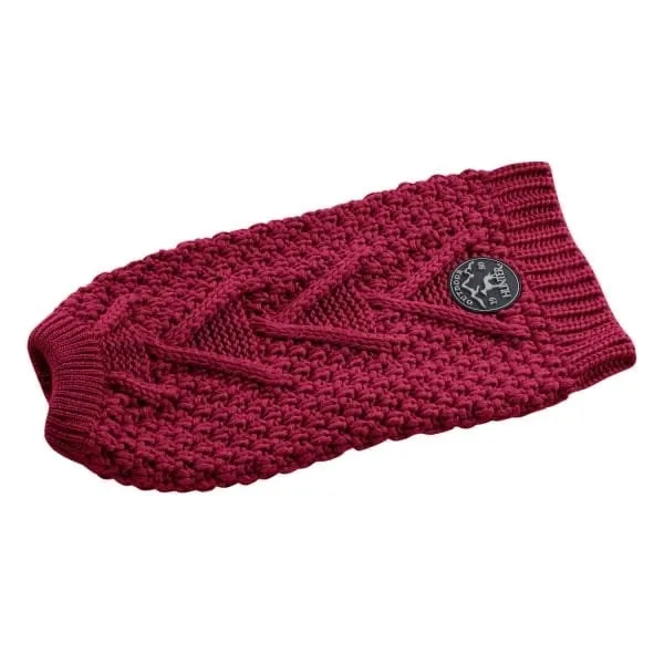 malmo-hunter-dog-jersey-30-cm-bordeaux-kolor-czerwony