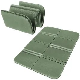 mata-skladana-turystyczna-do-siedzenia-thermal-dominator-piankowa-olive