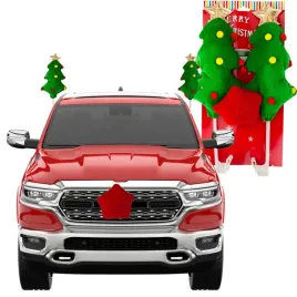 dekoracja-samochodowa-choinki-gwiazda-na-auto-samochod-ozdoba-swiateczna