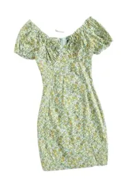 shein-sukienka-zielona-w-kwiatki-na-zamek-34-lfs
