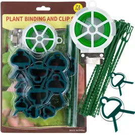 zestaw-do-podwiazywania-roslin-klipsy-opaski-do-mocowania-drut-ogrodniczy