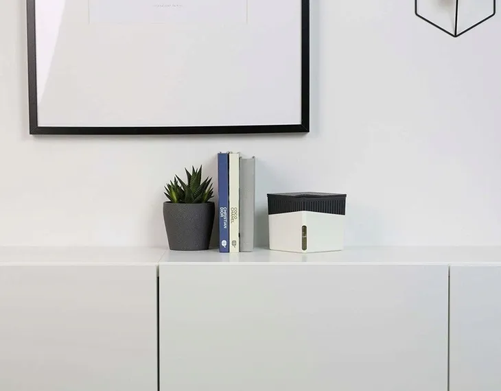 osuszacz-cube-500g-bialy-stan-nowy-pojemnosc-500-ml