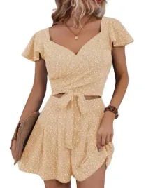 shein-spodenki-damskie-bezowe-w-kwiaty-36-lfy