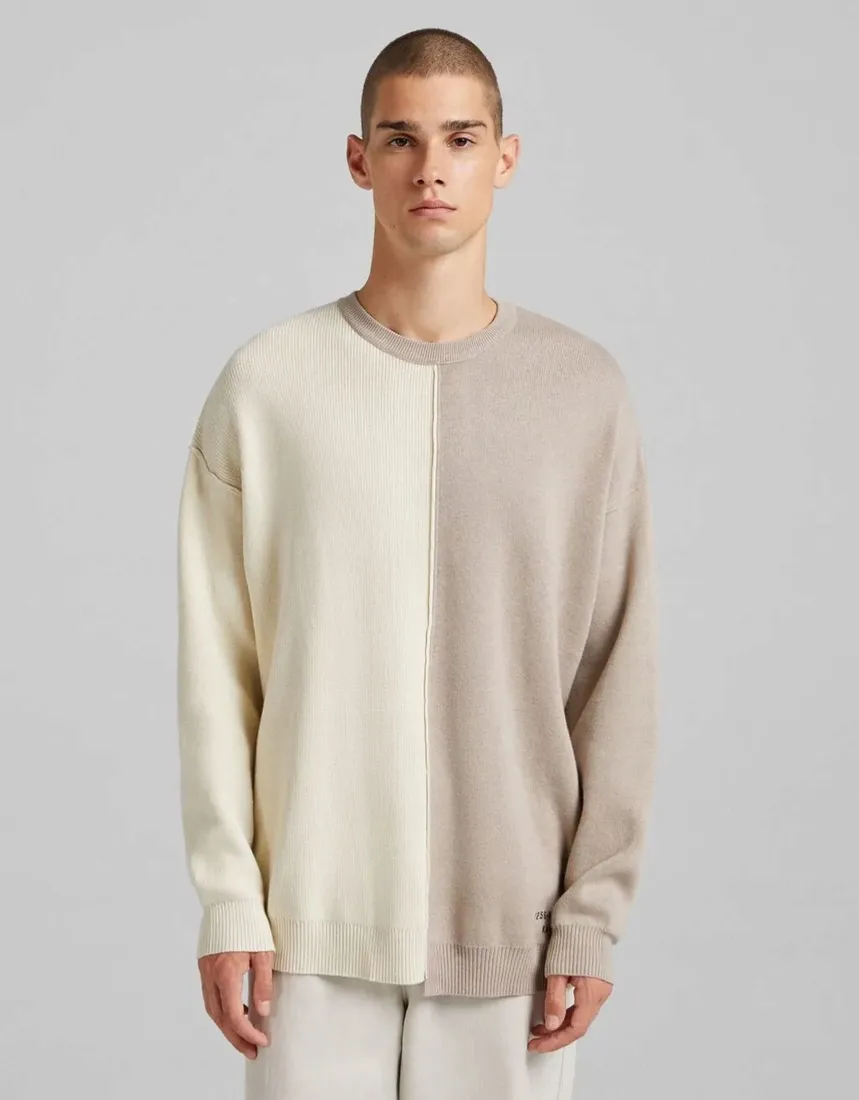 sweter-klasyczny-bezowy-basic-meski-m-vao