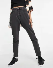 noisy-may-czarne-spodnie-mom-jeans-30-32-1vav