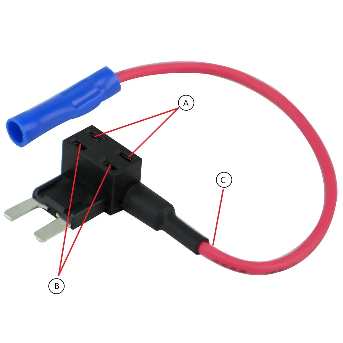 bezpiecznik-mini-bypass-bajpas-gniazdo-unival