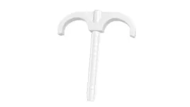 hak-podwojny-hp-2-50-szt