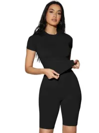 shein-t-shirt-damski-czarny-dopasowany-34-v9u