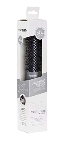 termix-evolution-xl-okragla-szczotka-28mm-stan-nowy