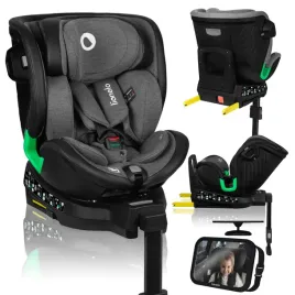 fotelik-samochodowy-isofix-z-baza-360-lusterko-lionelo-harmony-i-size