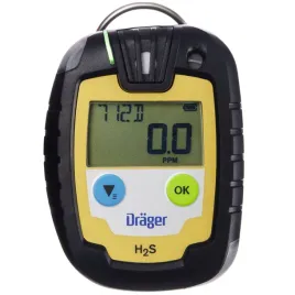 miernik-detektor-siarkowodoru-drager-pac-6000-h2s
