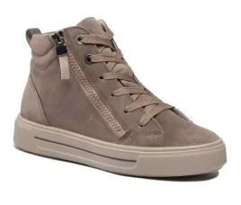 b1a1-damskie-buty-sportowe-brazowe-skora-ara-405