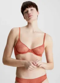 calvin-klein-biustonosz-pomaranczowy-polusztywniany-75dd-1a5e5-a-tia