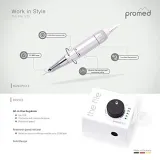 promed-525-frezarka-zasilanie-sieciowe