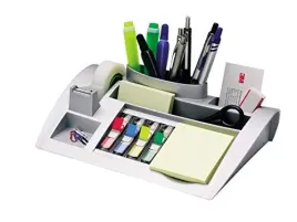 post-it-c50-organizer-na-biurko-z-7-przegrodkami