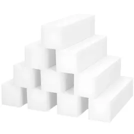 10xpolerka-pilnik-blok-bloczek-polerski-pilniczek-bialy-100-100-zestaw
