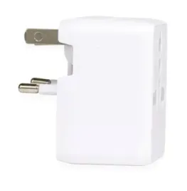 kikkerland-adapter-do-gniazdka-bialy-pzb