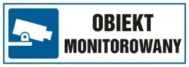 znak-nc023-obiekt-monitorowany-30x10cm-plyta-1mm