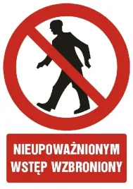 znak-gc001-nieupowaznionym-wstep-wzbroniony-10x15cm-folia