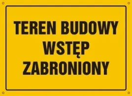 znak-budowlany-teren-budowy-wstep-zabroniony