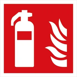 znak-bf001-gasnica-10x10cm-plyta-1mm