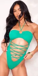 prettylittlething-stroj-kapielowy-zielony-36-ego