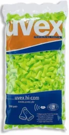 wkladki-przeciwhalasowe-do-uszu-uvex-hi-com-wklad-do-dozownika-200par