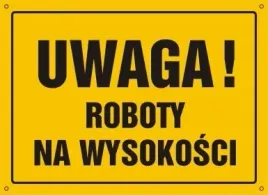 znak-budowlany-uwaga-roboty-na-wysokosci-plyta