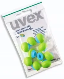 koncowki-wymienne-do-zatyczek-uvex-x-cap-x-fold-5-par