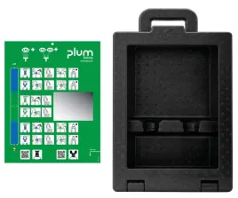 stacja-plum-ibox-2-zamykana-nr-4920-pusta