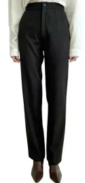 dzay-spodnie-damskie-proste-czarne-casual-m-vcq