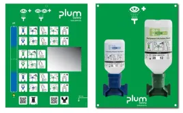 stacja-plum-emergency-eye-wash-otwarta-200ml-500ml-nr-4770-4773