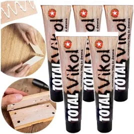 klej-do-drewna-wikol-vikol-total-tuba-40g-oryginalny-najlepszy-5-szt