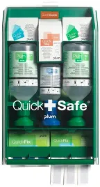 apteczka-scienna-plum-quicksafe-nr-5175-dla-przemyslu-spozywczego-horeca