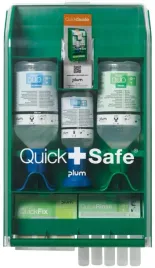 apteczka-scienna-plum-quicksafe-5171-chemiczna