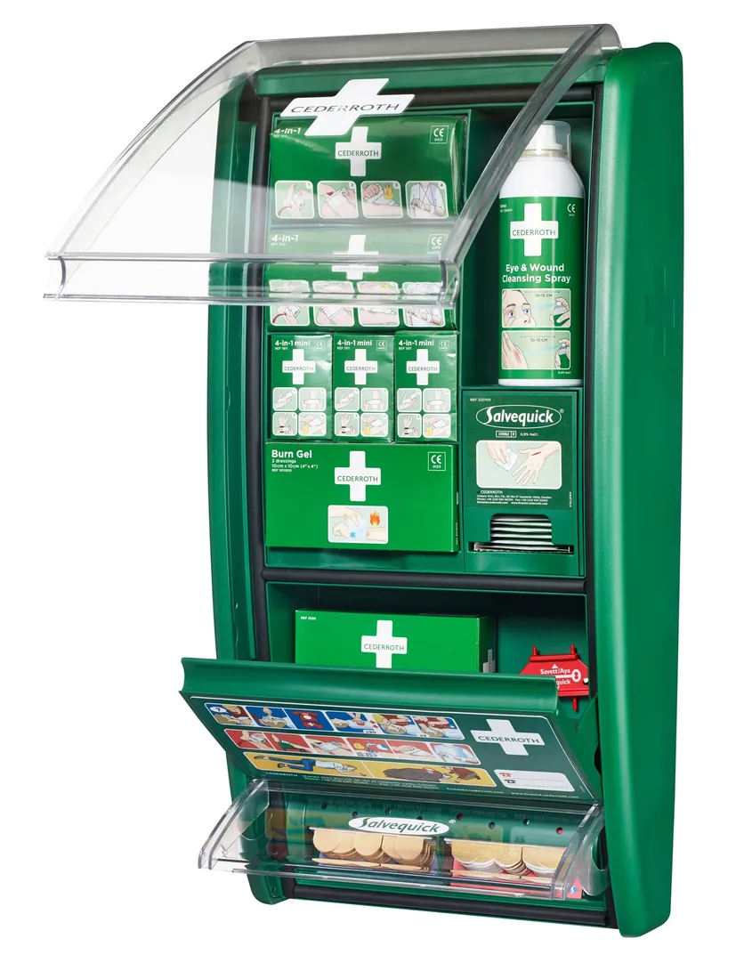 apteczka-scienna-cederroth-first-aid-station-ref-51011026-490920