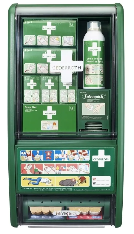 apteczka-scienna-cederroth-first-aid-station-ref-51011026-490920
