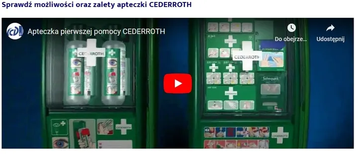 apteczka-scienna-cederroth-first-aid-station-ref-51011026-490920-wyposazenie-apteczki-z-wyposazeniem