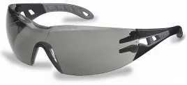 okulary-ochronne-szare-uvex-pheos-nr-9192-285-oprawka-szara