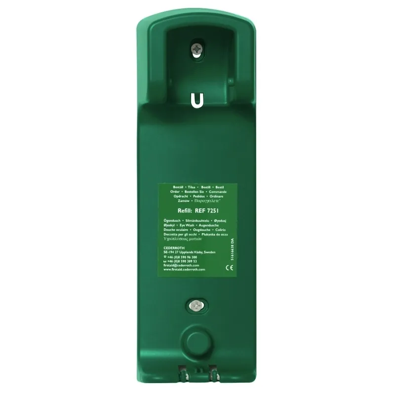 uchwyt-scienny-na-plukanke-cederroth-eye-wash-500ml-ref-7200