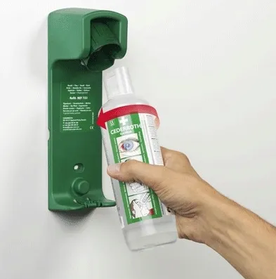 uchwyt-scienny-na-plukanke-cederroth-eye-wash-500ml-ref-7200
