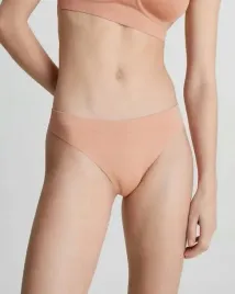 calvin-klein-stringi-damskie-bezowe-bezszwowe-logo-s-0z6c4-o-tia