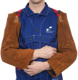 rekawy-spawalnicze-weldas-lava-brown-44-7023